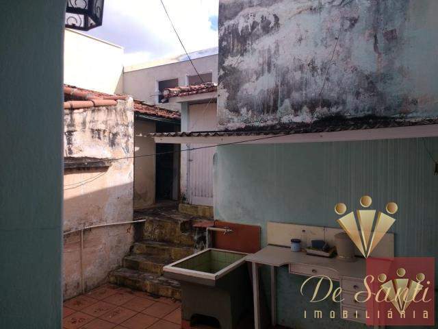 Residencial para Venda, Centro, Mogi Mirim/SP